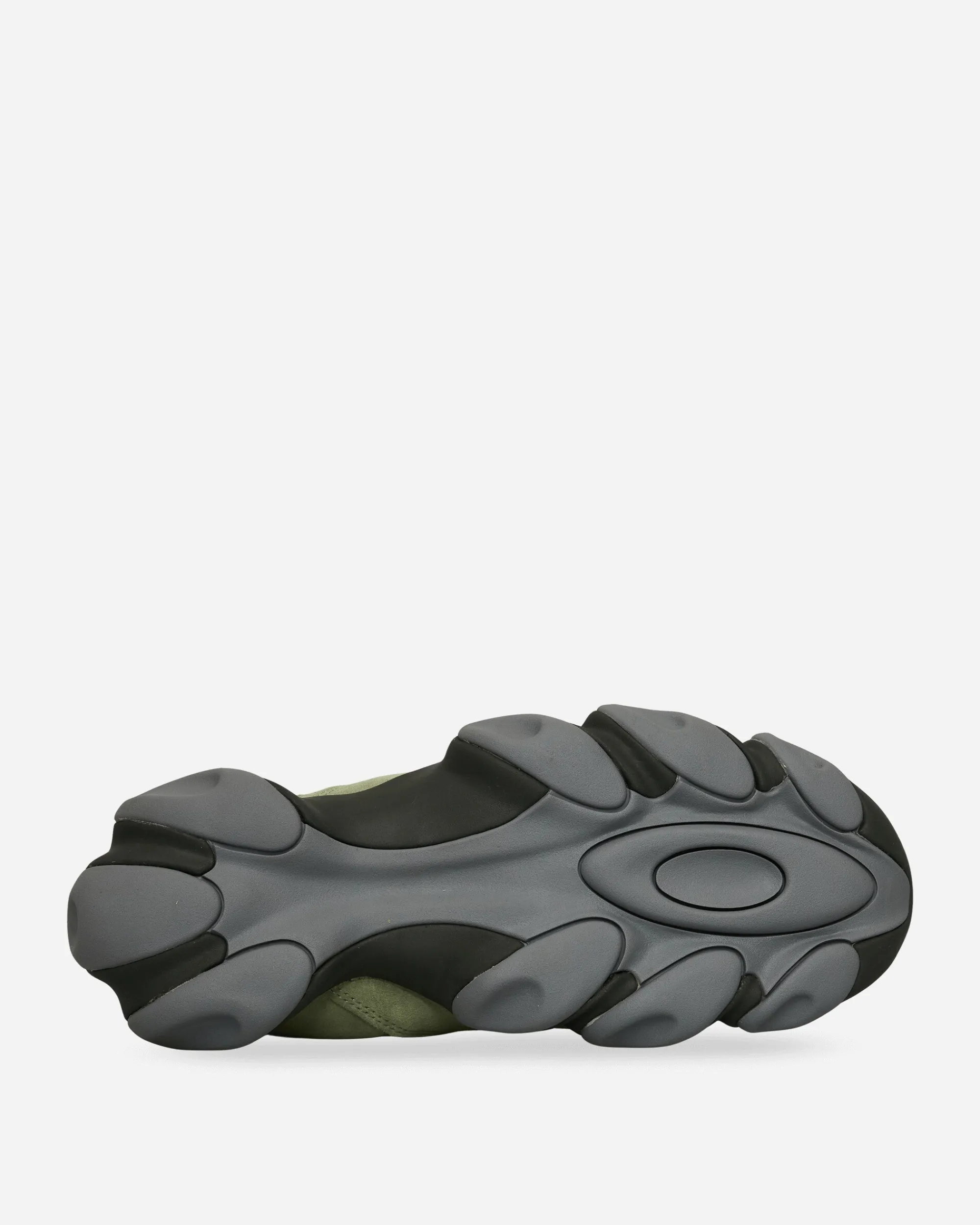 Oakley Factory Team Sneakers·Low|Sneakers^Orbital Flesh Sneakers Tea / Black
