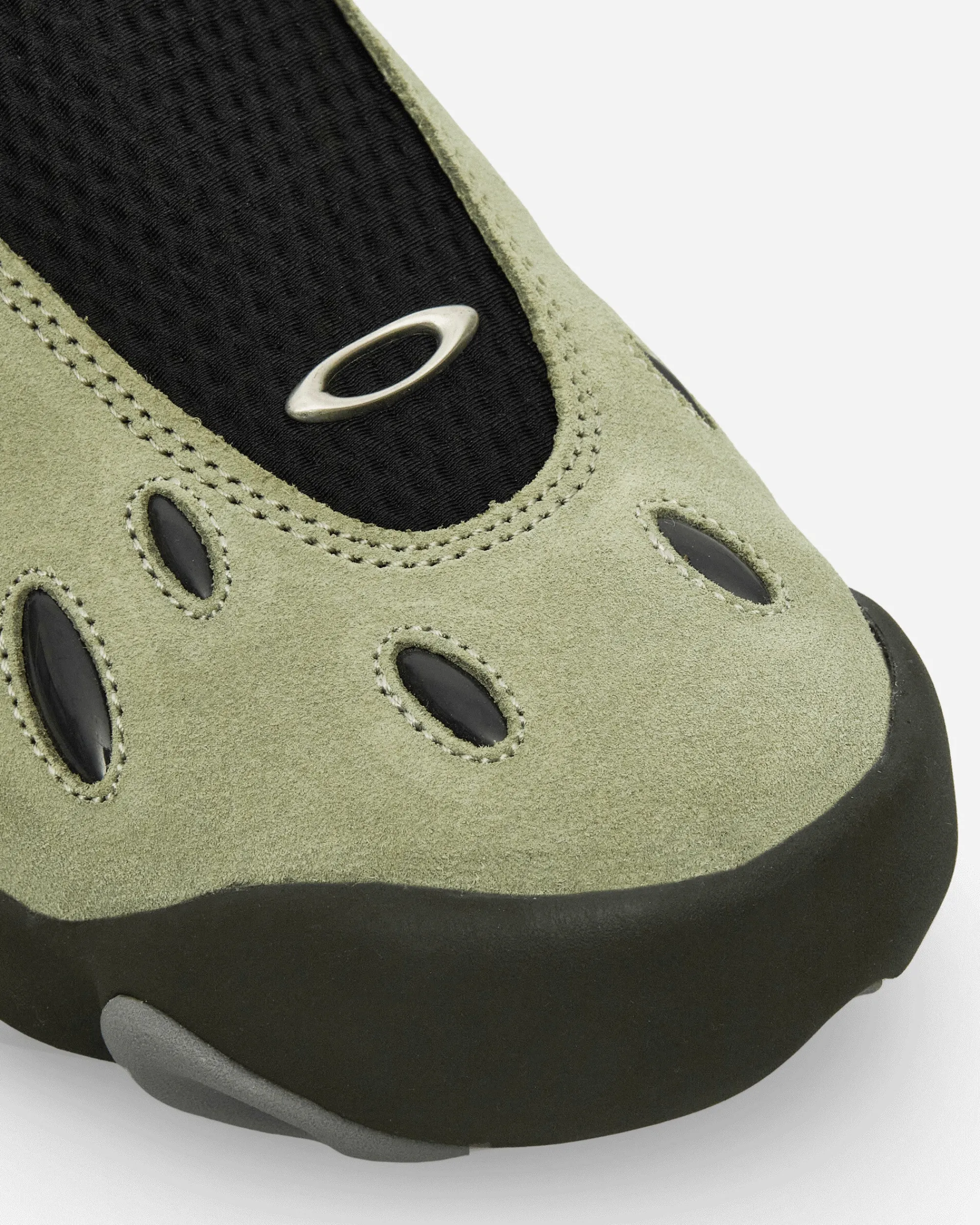Oakley Factory Team Sneakers·Low|Sneakers^Orbital Flesh Sneakers Tea / Black