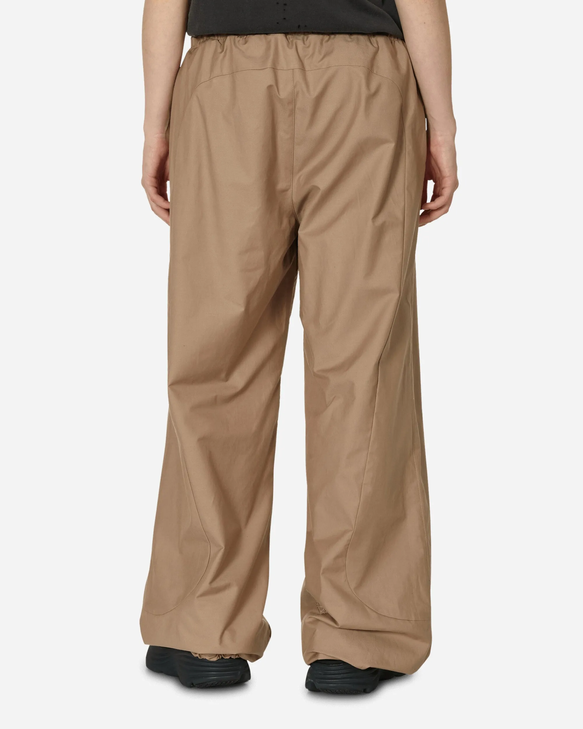District Vision Pants^Organic Cotton Zip Cargo Pants Khaki