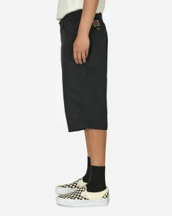 Ben Davis Shorts^Original Ben's Shorts Black
