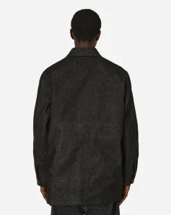 Ben Davis Coats And Jackets^Original Style Denim Jacket Black