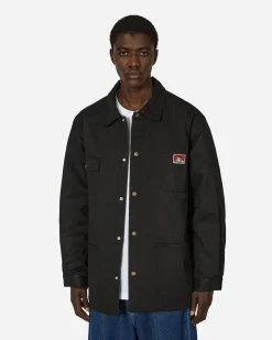 Ben Davis Coats And Jackets^Original Style Jacket Black