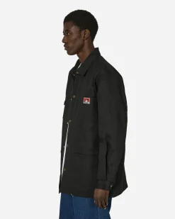 Ben Davis Coats And Jackets^Original Style Jacket Black