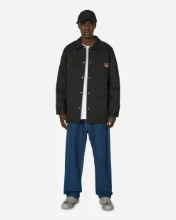 Ben Davis Coats And Jackets^Original Style Jacket Black