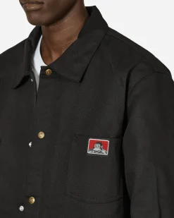Ben Davis Coats And Jackets^Original Style Jacket Black