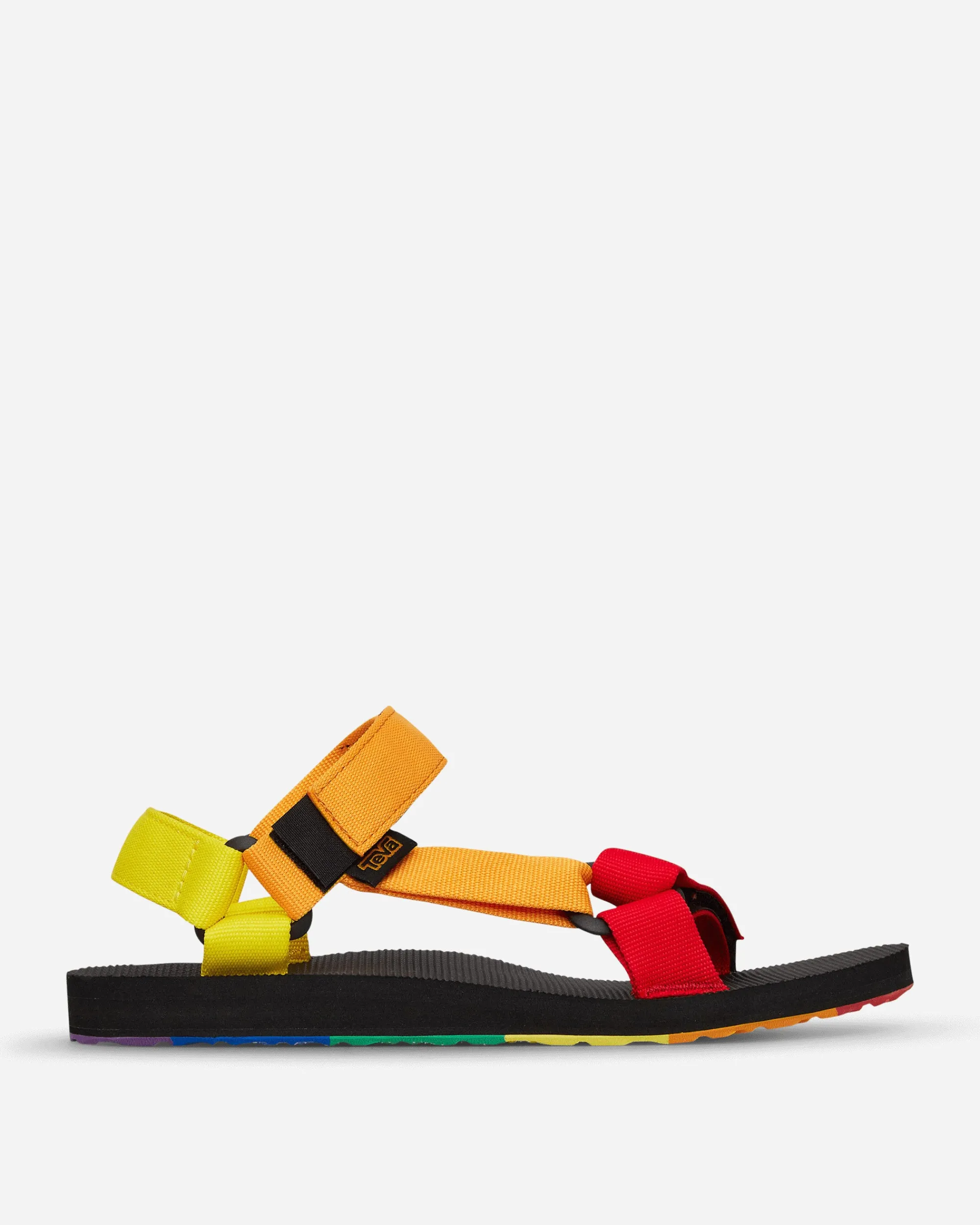 Teva Sandals And Slides^Original Universal Pride Sandals Multicolor