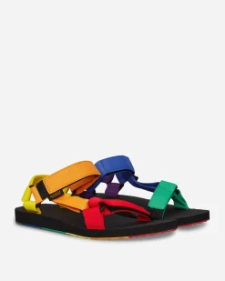 Teva Sandals And Slides^Original Universal Pride Sandals Multicolor