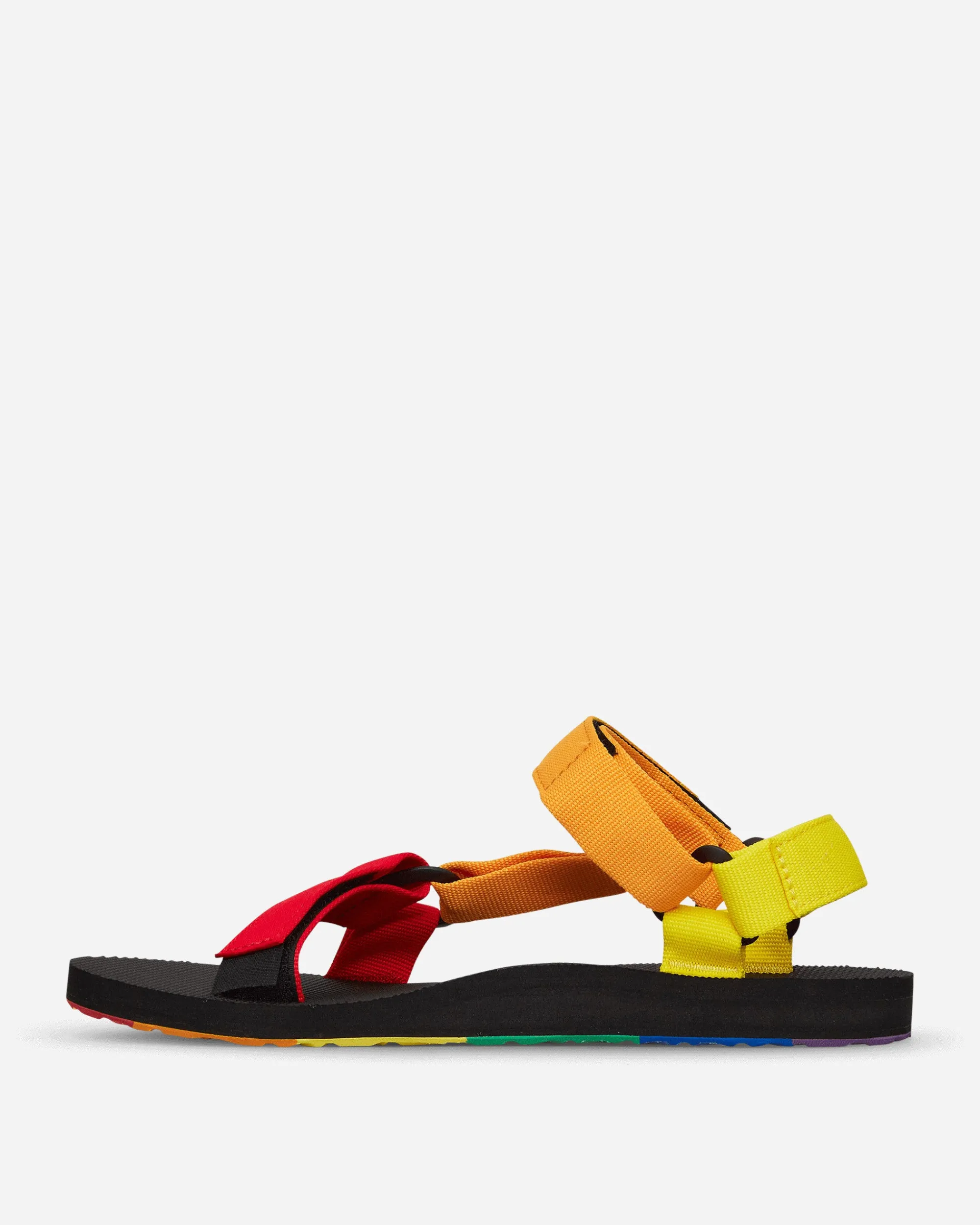 Teva Sandals And Slides^Original Universal Pride Sandals Multicolor