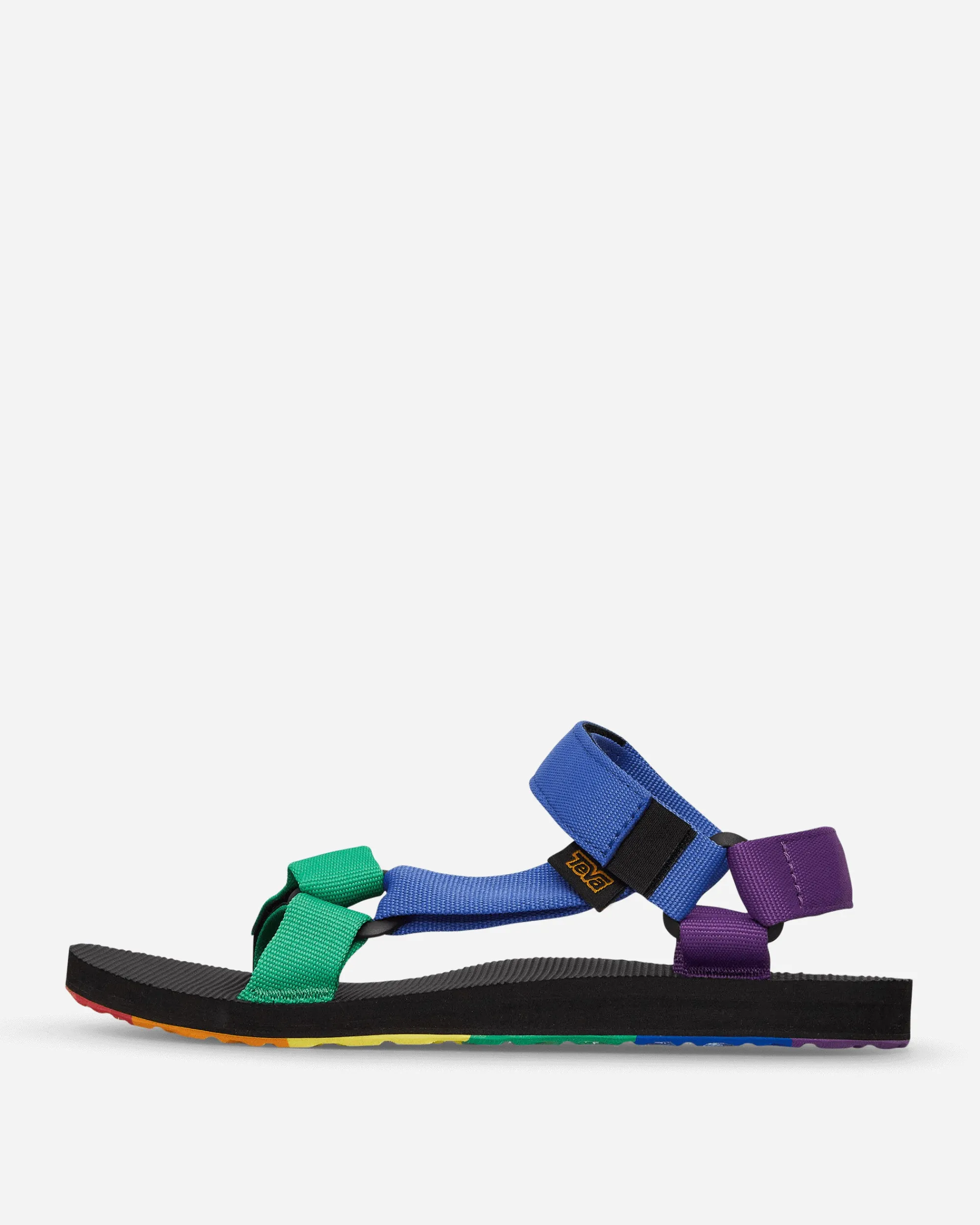 Teva Sandals And Slides^Original Universal Pride Sandals Multicolor