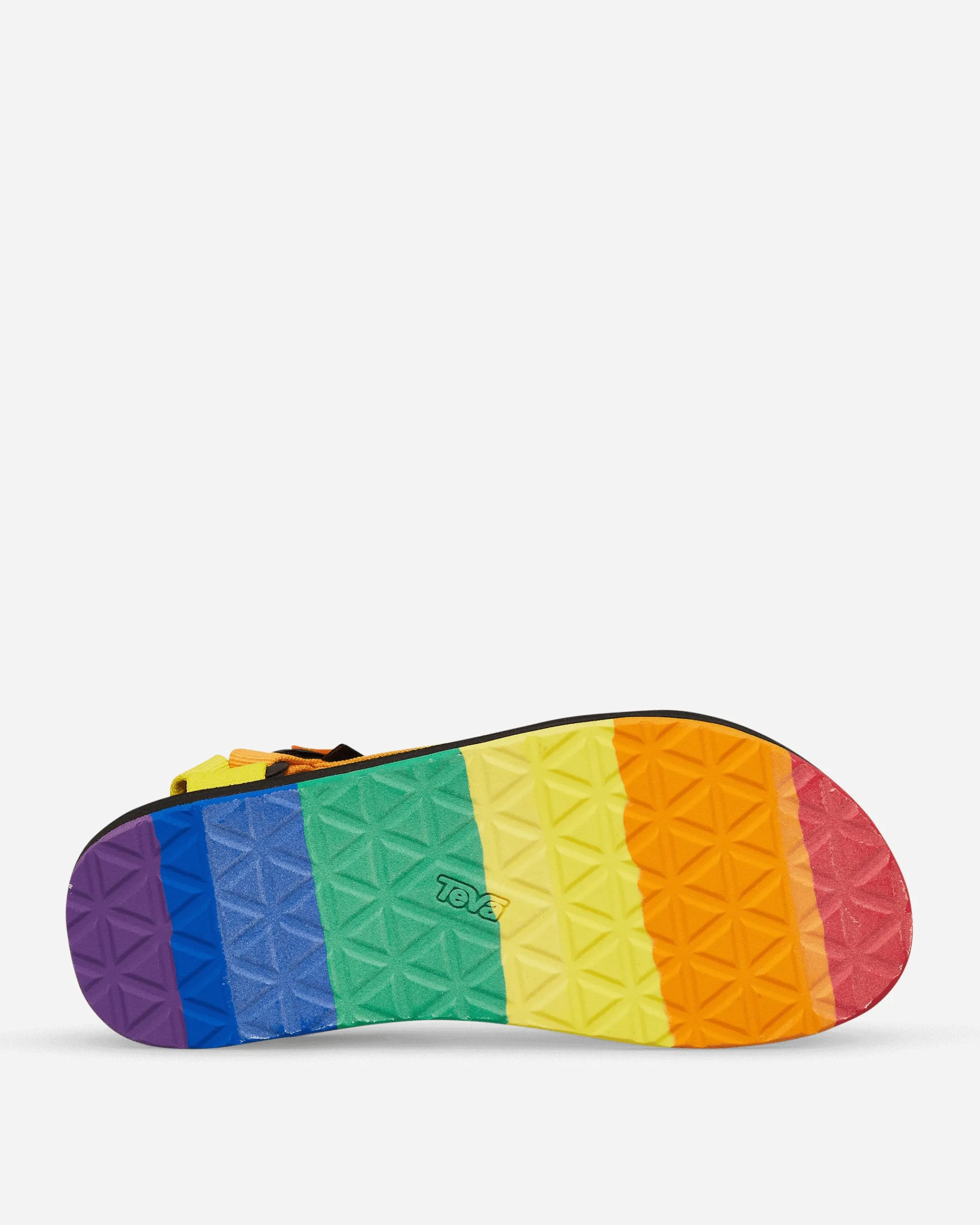 Teva Sandals And Slides^Original Universal Pride Sandals Multicolor