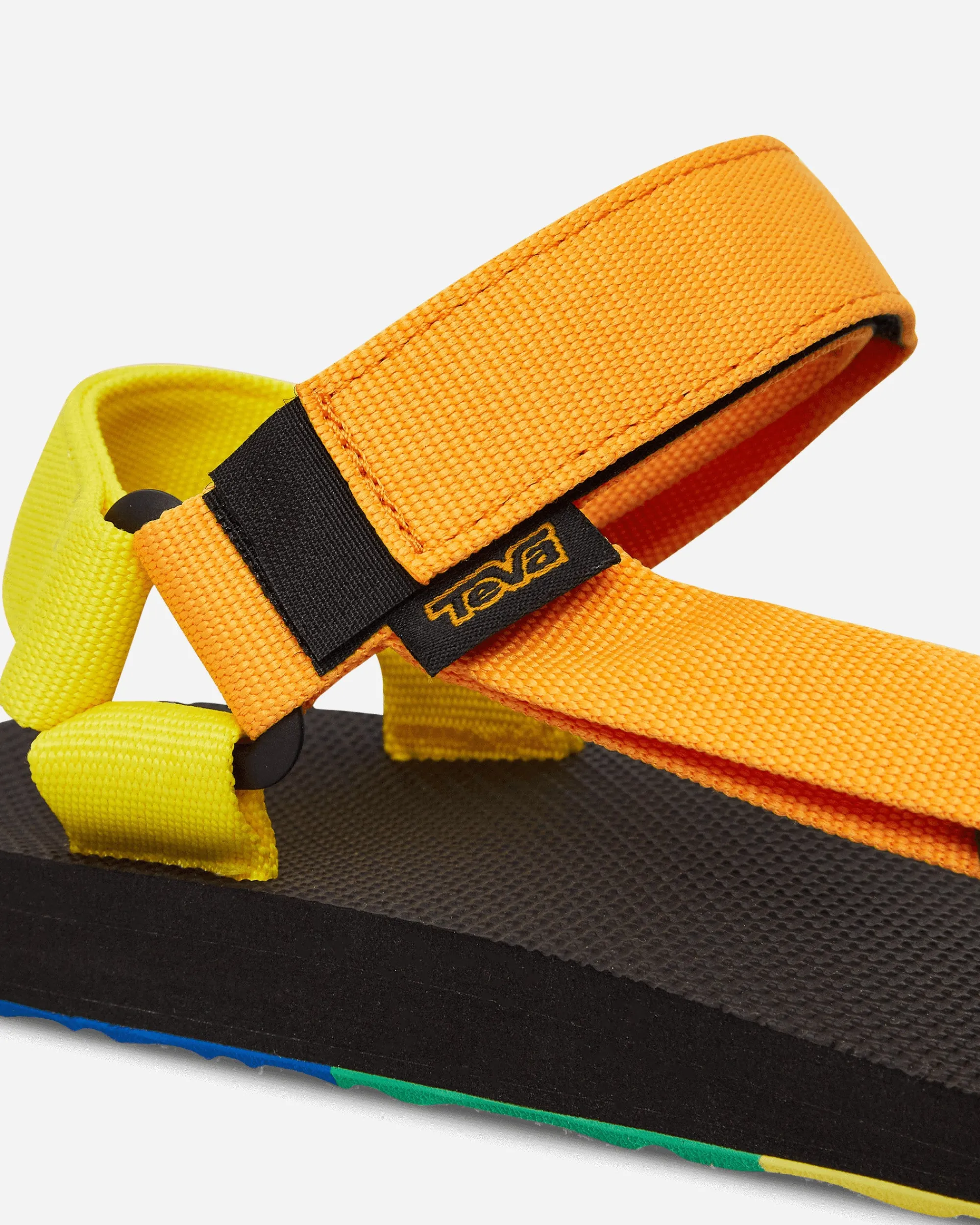 Teva Sandals And Slides^Original Universal Pride Sandals Multicolor