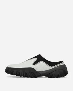 Oakley Factory Team Sneakers·Low|Sandals And Slides^Ostrich Chop Saw Mules White