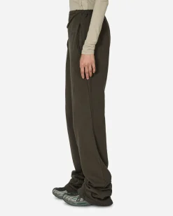 Ottolinger Pants^Otto Sweatpants Dark Brown