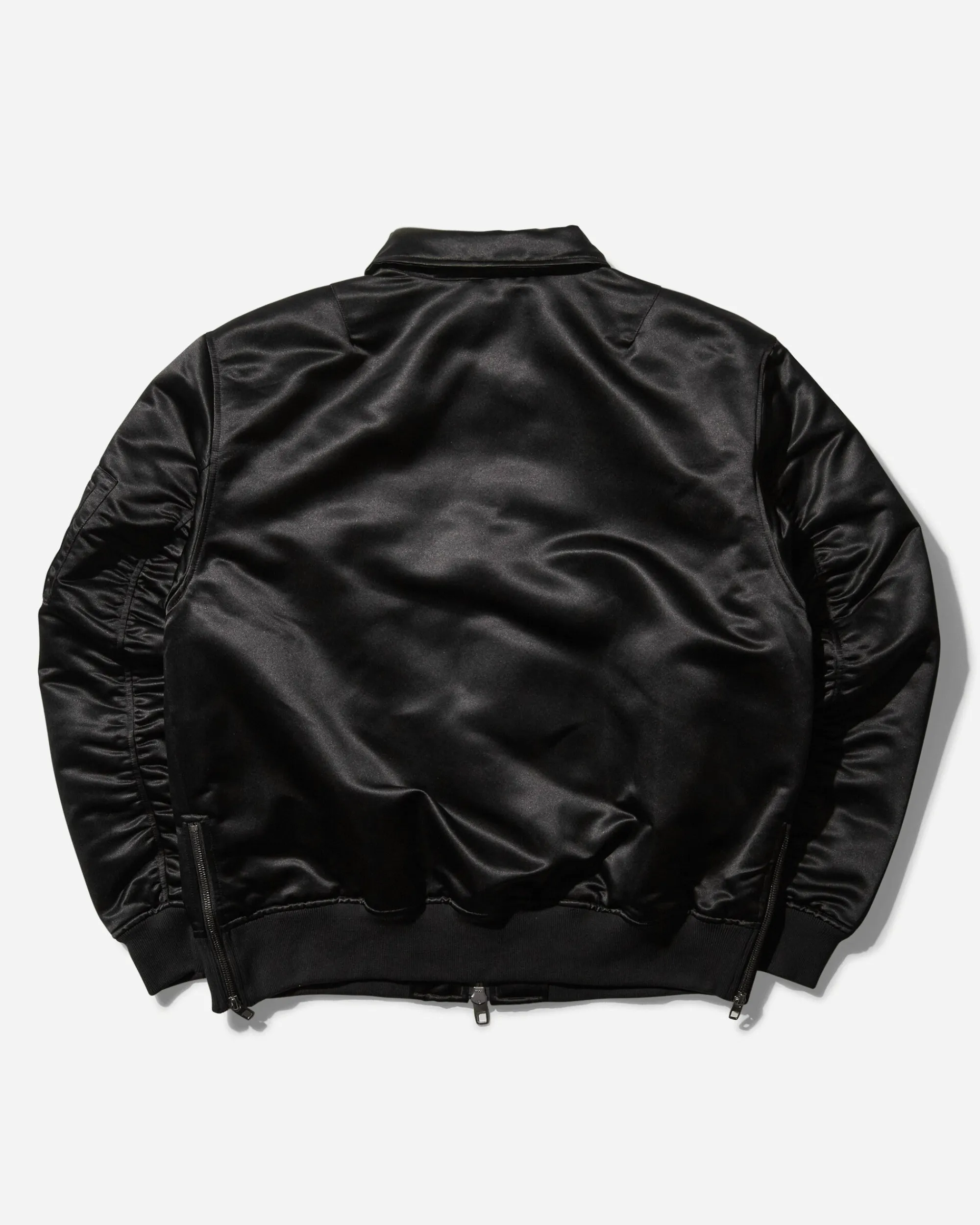 Vans Coats And Jackets^OTW Bomber Jacket Black