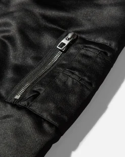Vans Coats And Jackets^OTW Bomber Jacket Black