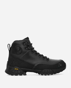 ROA Boots|Boots^Our Legacy WORK SHOP Andreas Boots Black