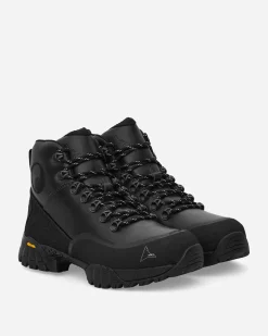 ROA Boots|Boots^Our Legacy WORK SHOP Andreas Boots Black