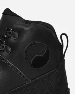 ROA Boots|Boots^Our Legacy WORK SHOP Andreas Boots Black