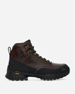 ROA Boots|Boots^Our Legacy WORK SHOP Andreas Boots Brown