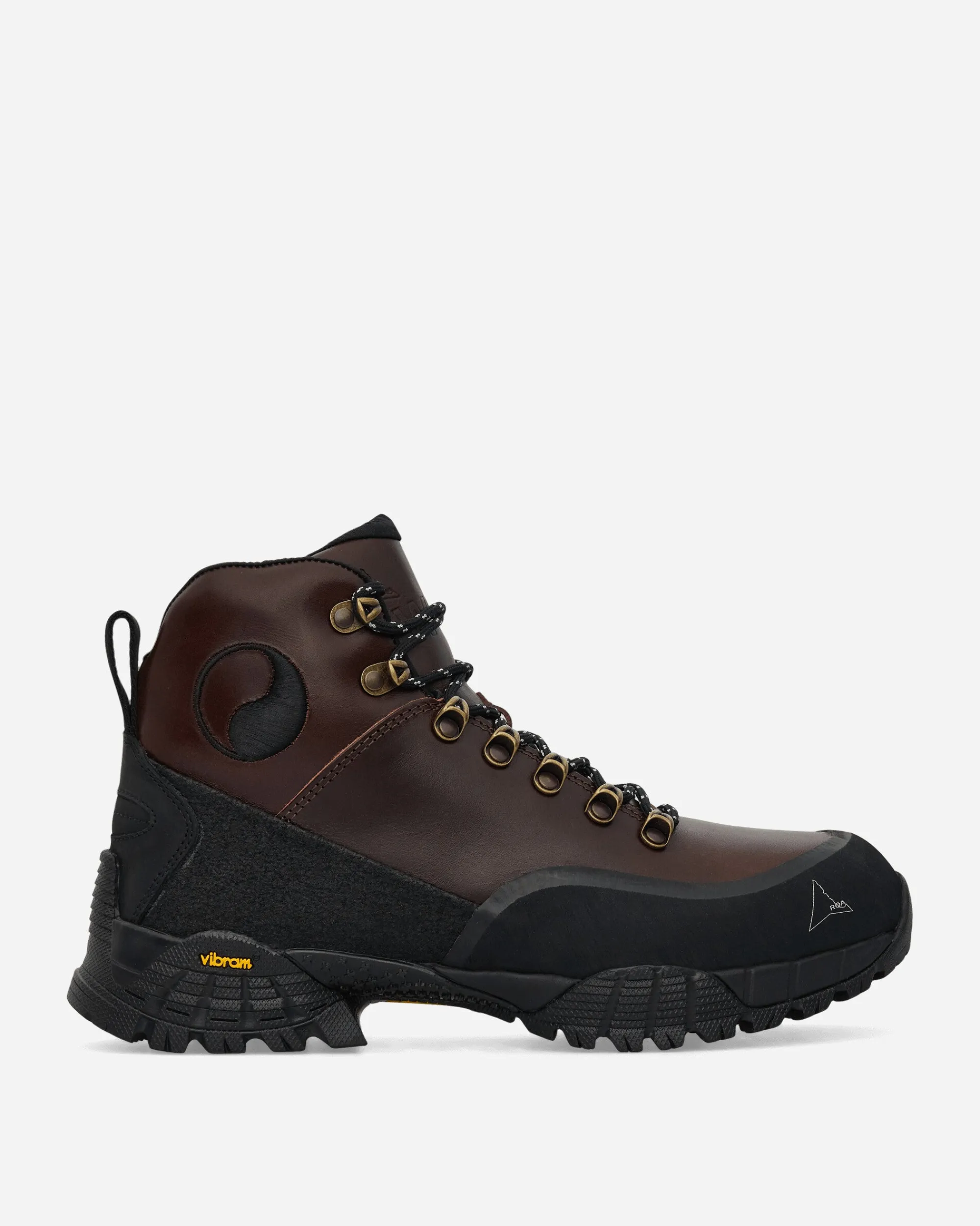 ROA Boots|Boots^Our Legacy WORK SHOP Andreas Boots Brown