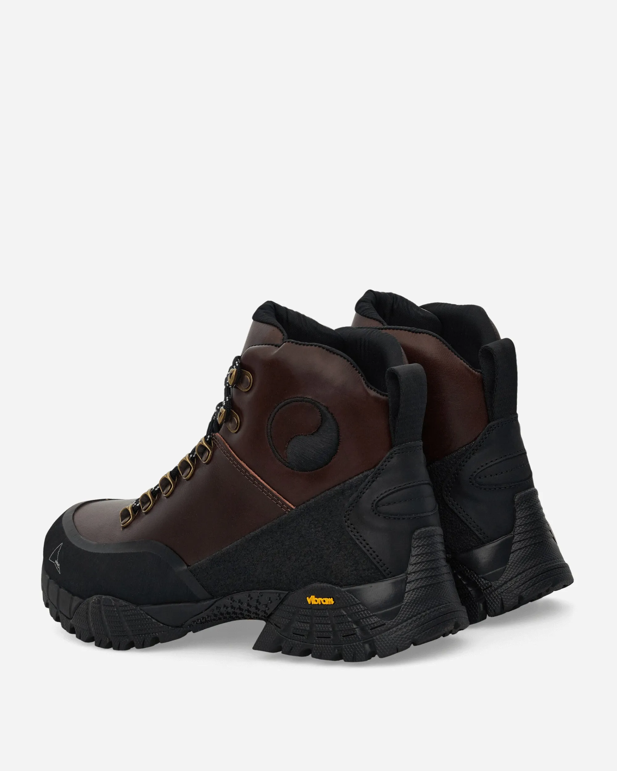 ROA Boots|Boots^Our Legacy WORK SHOP Andreas Boots Brown