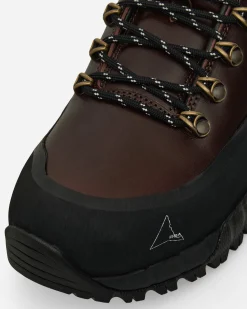 ROA Boots|Boots^Our Legacy WORK SHOP Andreas Boots Brown