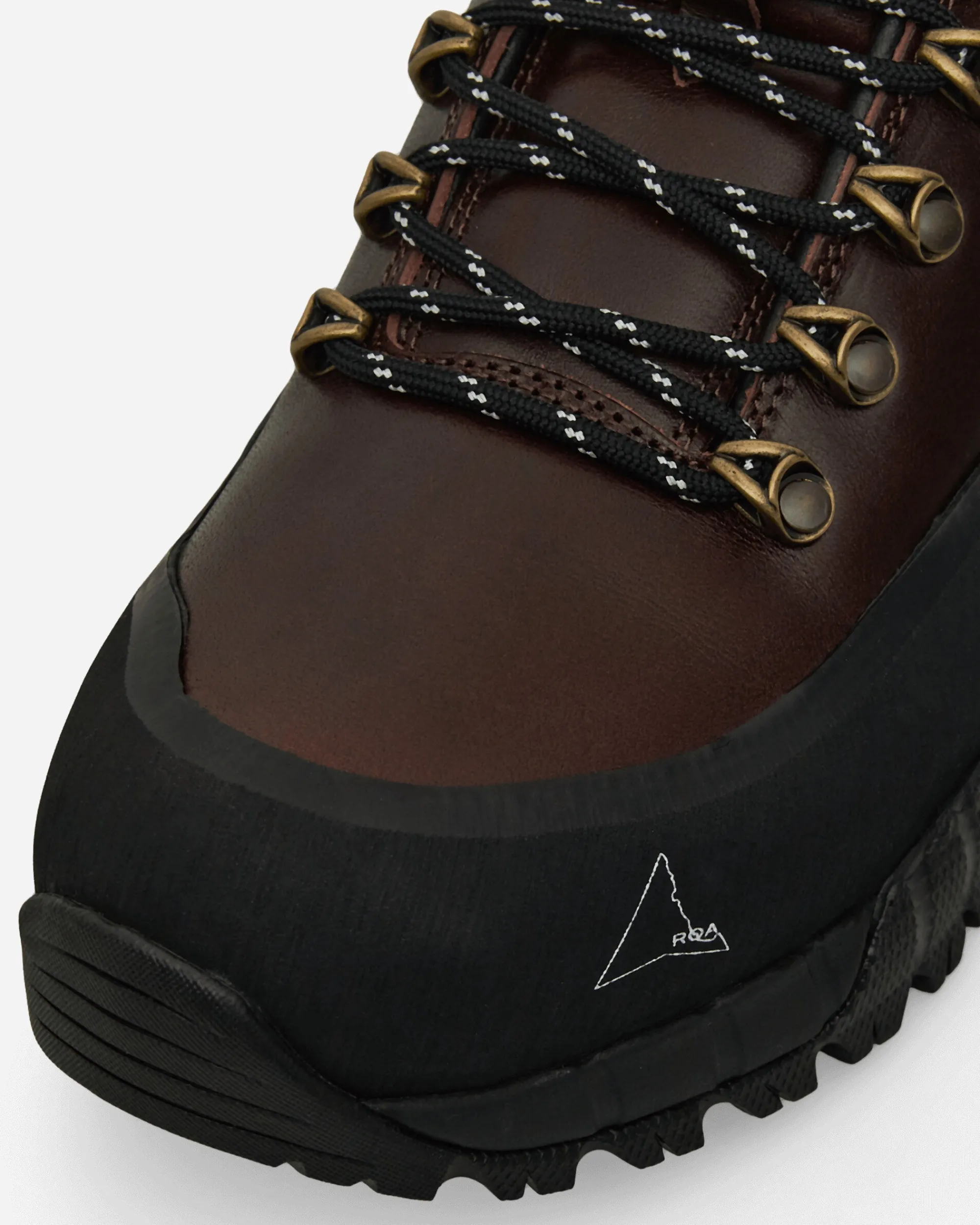 ROA Boots|Boots^Our Legacy WORK SHOP Andreas Boots Brown