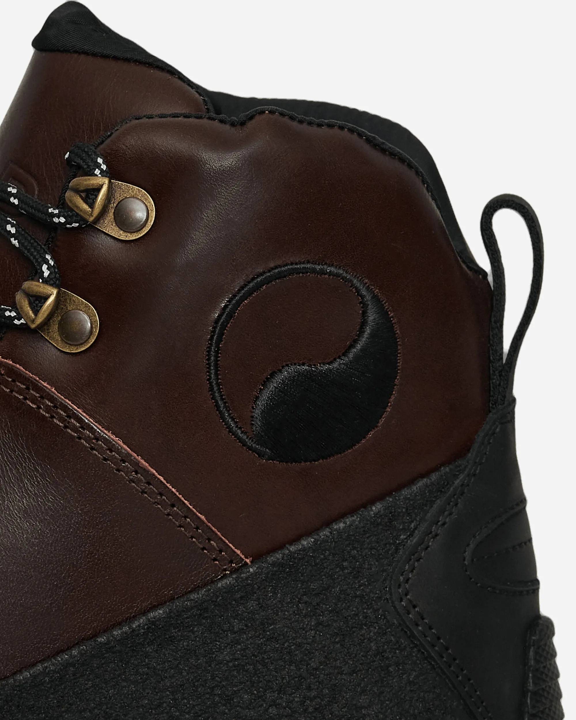 ROA Boots|Boots^Our Legacy WORK SHOP Andreas Boots Brown