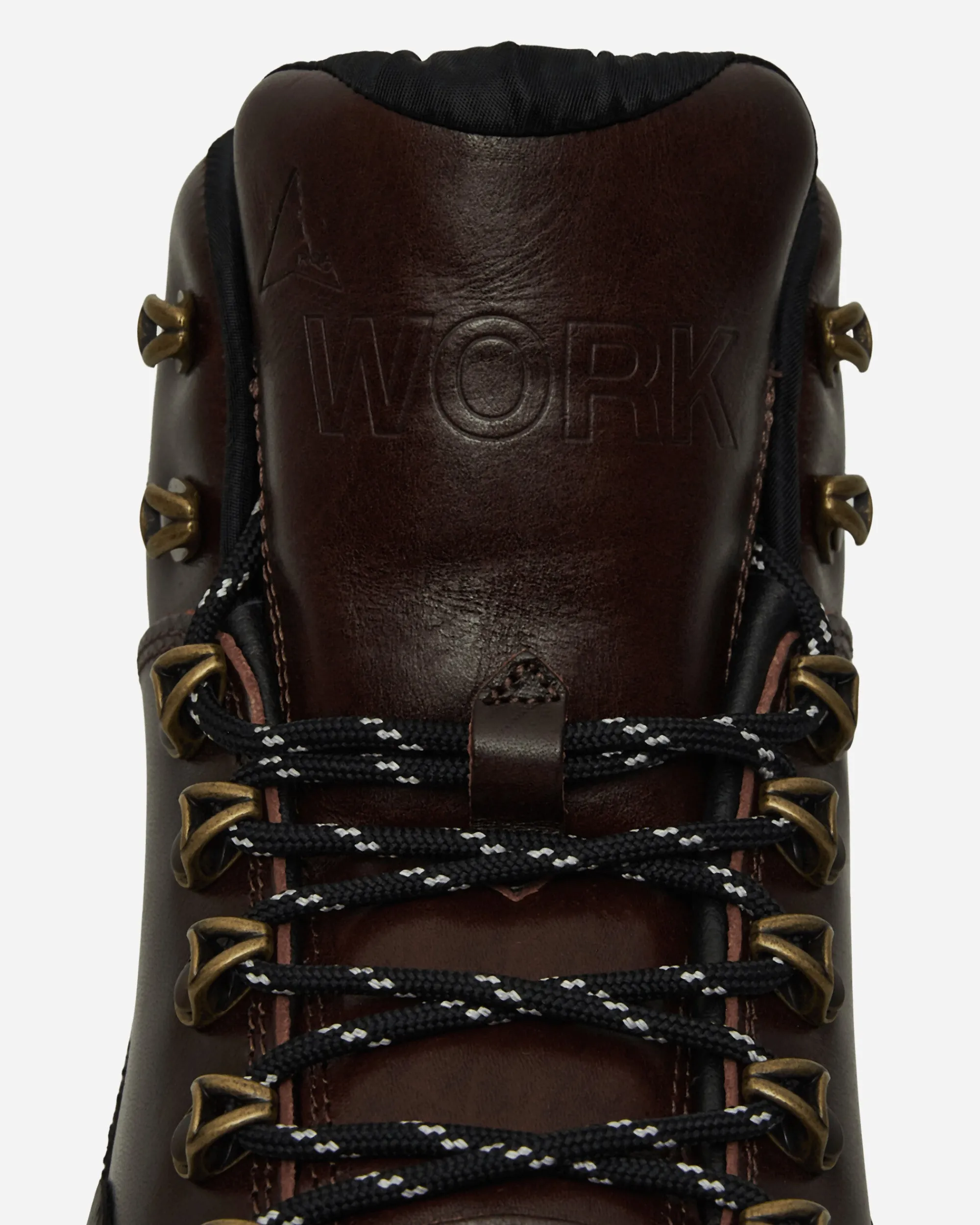 ROA Boots|Boots^Our Legacy WORK SHOP Andreas Boots Brown