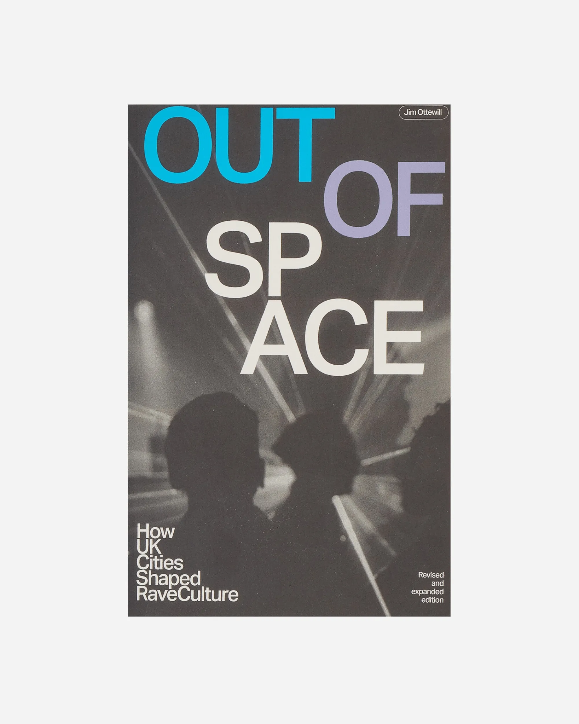 Sprint Magazines Books^Out Of Space Book