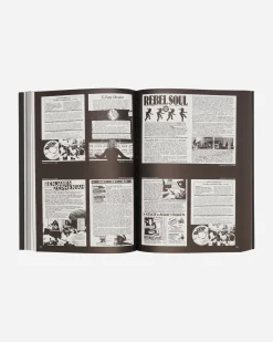 Sprint Magazines Books^Out Of The Grid Book