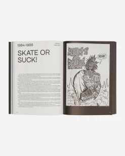 Sprint Magazines Books^Out Of The Grid Book
