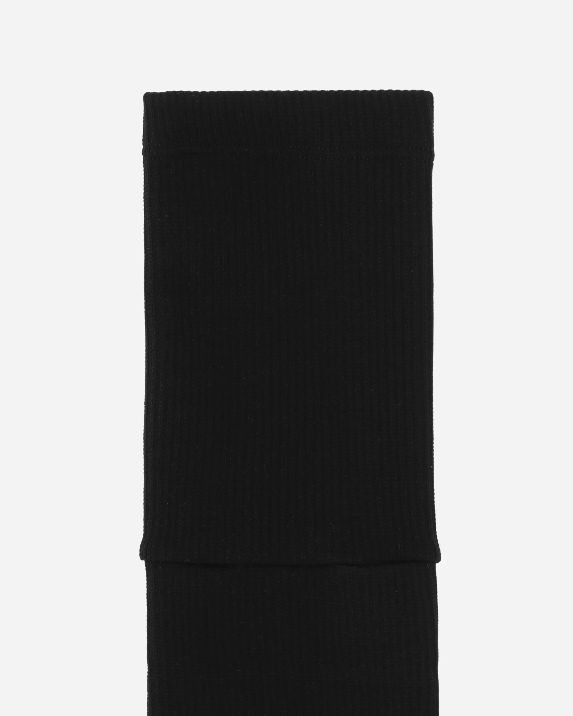 Prototypes Underwear^Overknee Football Socks Black