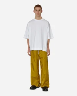 Dries Van Noten T-Shirts^Oversized T-Shirt White