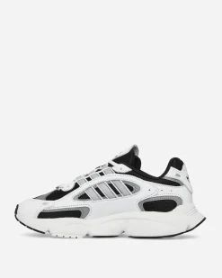 adidas Sneakers·Low|Sneakers^Ozmillen Sneakers Cloud White / Silver Metallic / Grey Three