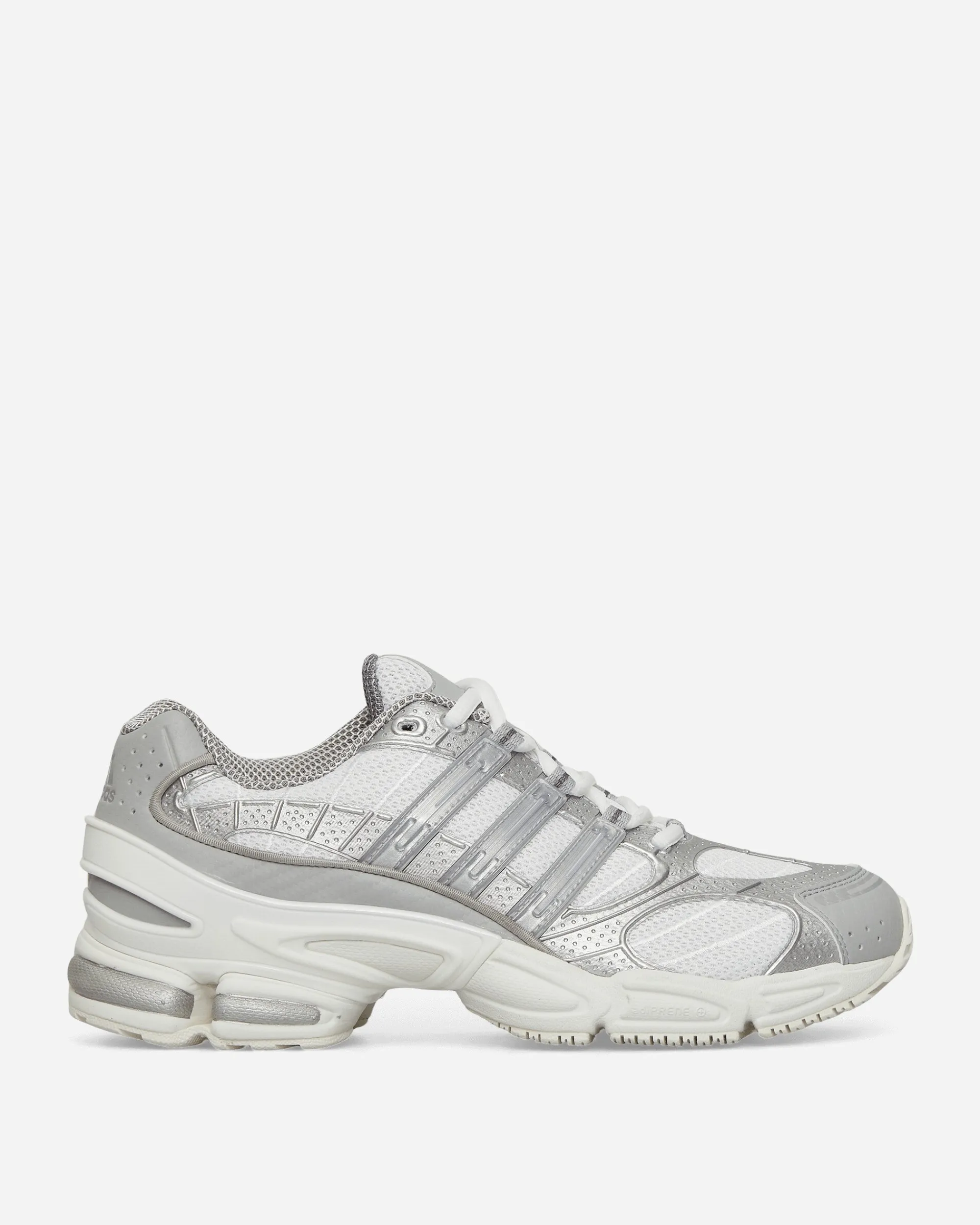adidas Sneakers·Low|Sneakers^Ozweego Pro Sneakers Cloud White / Silver Metallic / Core White