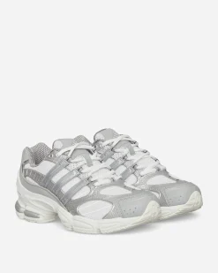 adidas Sneakers·Low|Sneakers^Ozweego Pro Sneakers Cloud White / Silver Metallic / Core White