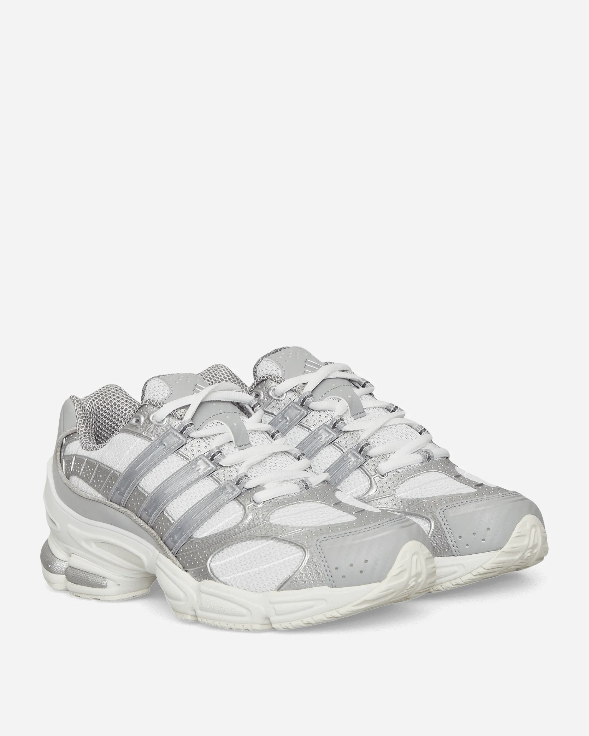 adidas Sneakers·Low|Sneakers^Ozweego Pro Sneakers Cloud White / Silver Metallic / Core White