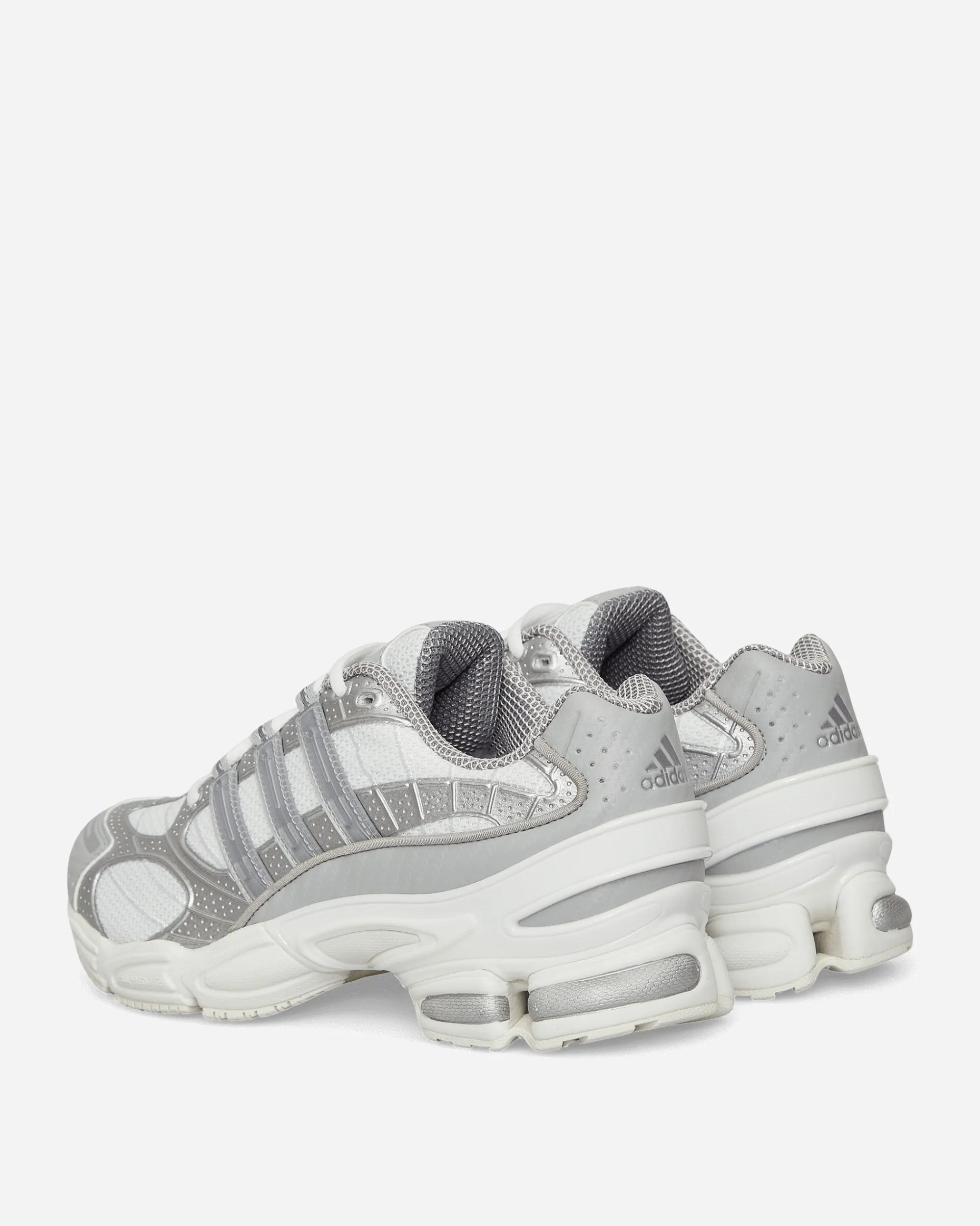 adidas Sneakers·Low|Sneakers^Ozweego Pro Sneakers Cloud White / Silver Metallic / Core White