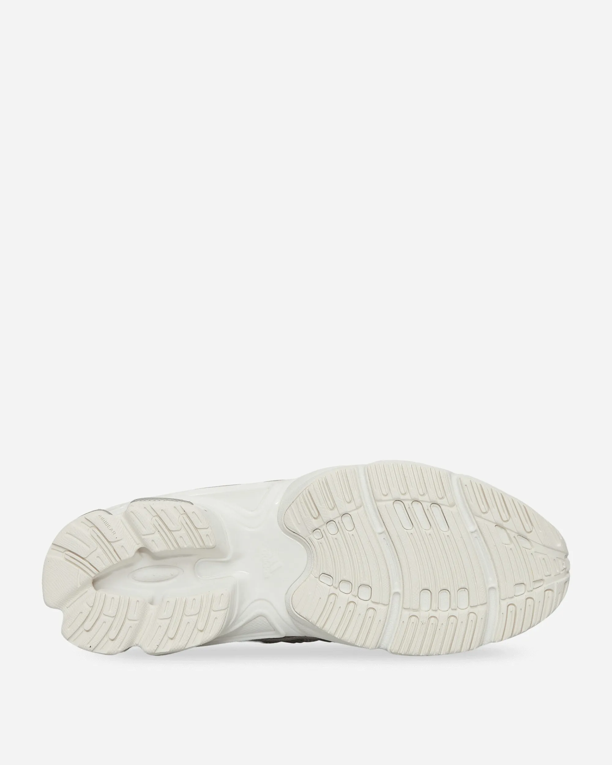 adidas Sneakers·Low|Sneakers^Ozweego Pro Sneakers Cloud White / Silver Metallic / Core White