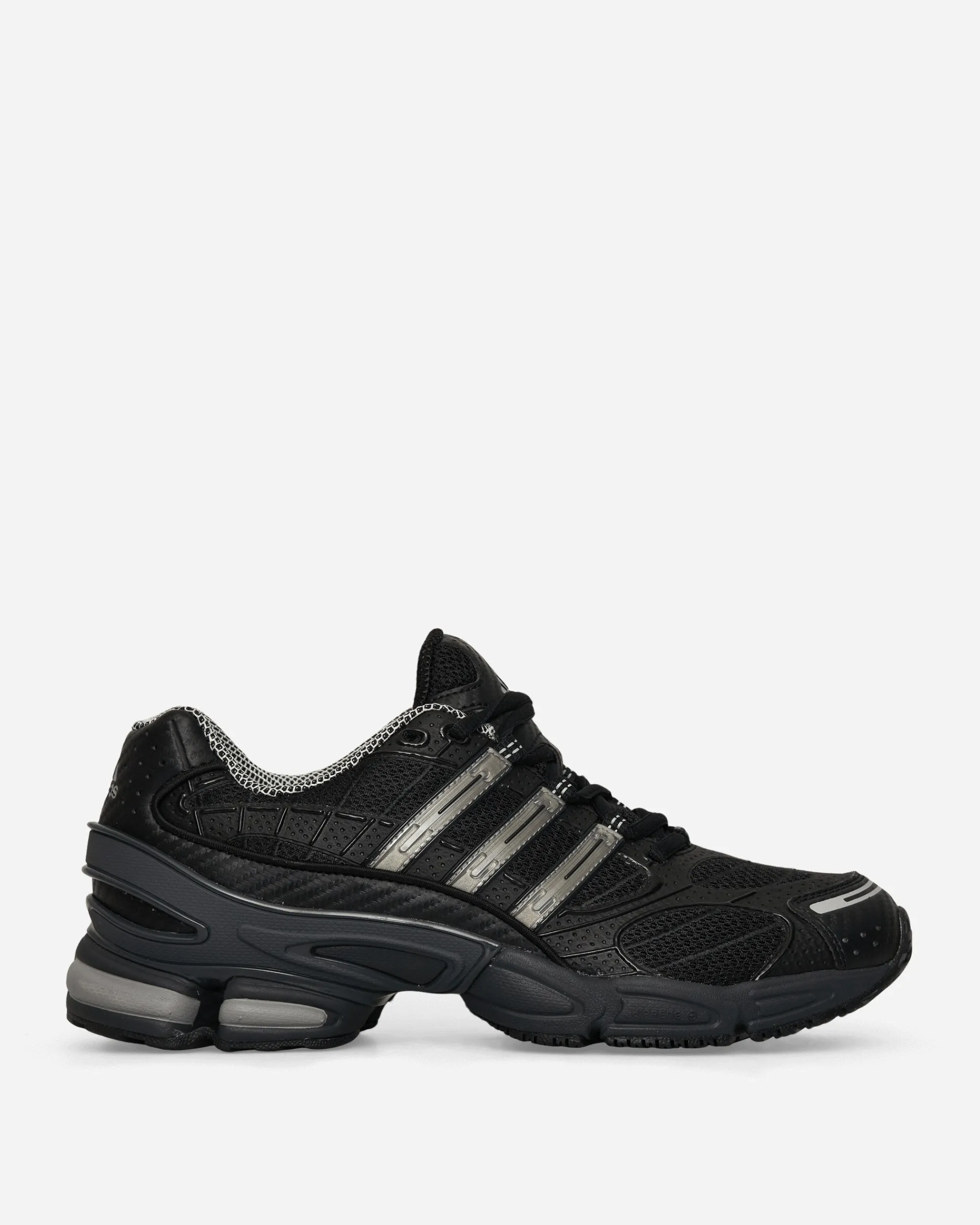 adidas Sneakers·Low|Sneakers^Ozweego Pro Sneakers Core Black / Iron Metallic / Grey Six
