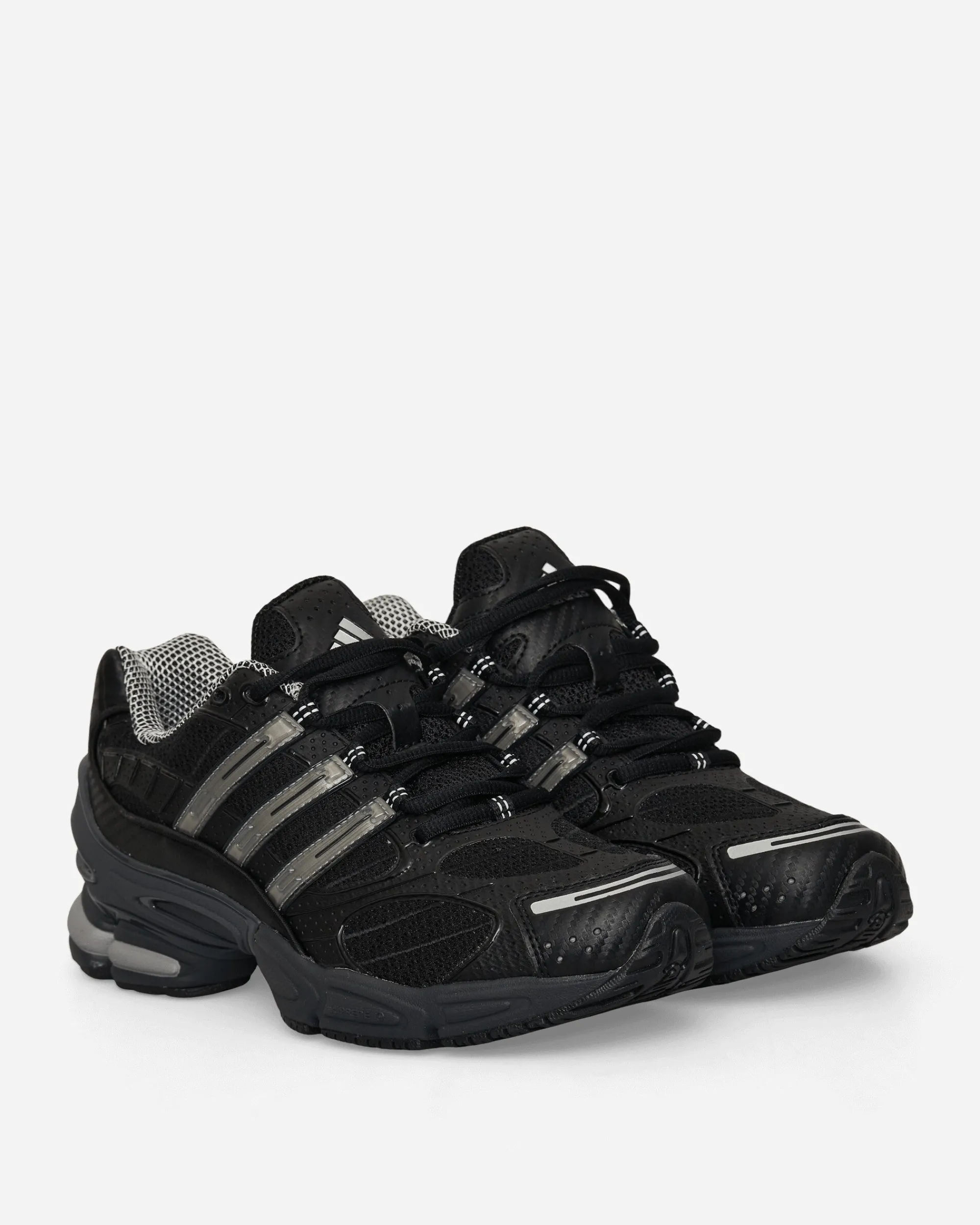 adidas Sneakers·Low|Sneakers^Ozweego Pro Sneakers Core Black / Iron Metallic / Grey Six
