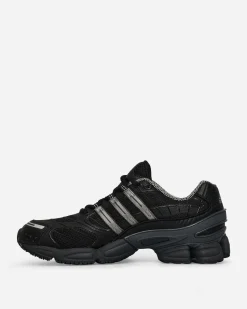 adidas Sneakers·Low|Sneakers^Ozweego Pro Sneakers Core Black / Iron Metallic / Grey Six