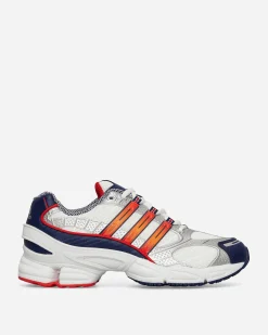 adidas Sneakers·Low|Sneakers^Ozweego Pro Sneakers Core White / Crew Orange / Solar Red