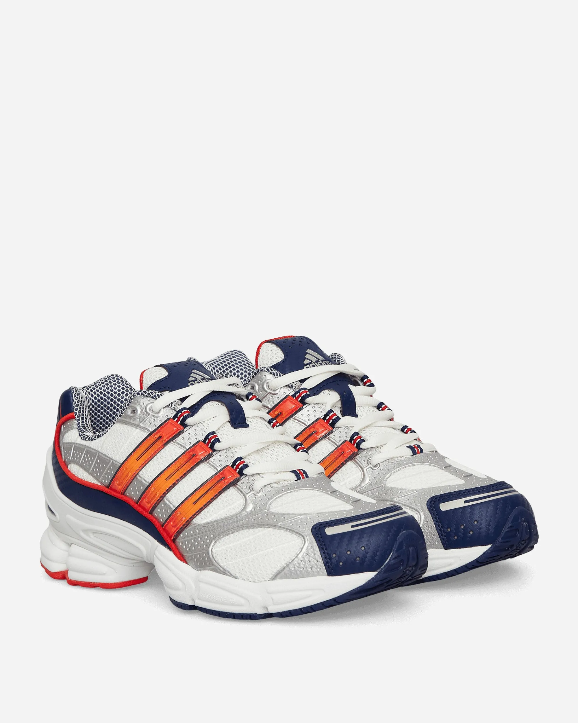 adidas Sneakers·Low|Sneakers^Ozweego Pro Sneakers Core White / Crew Orange / Solar Red