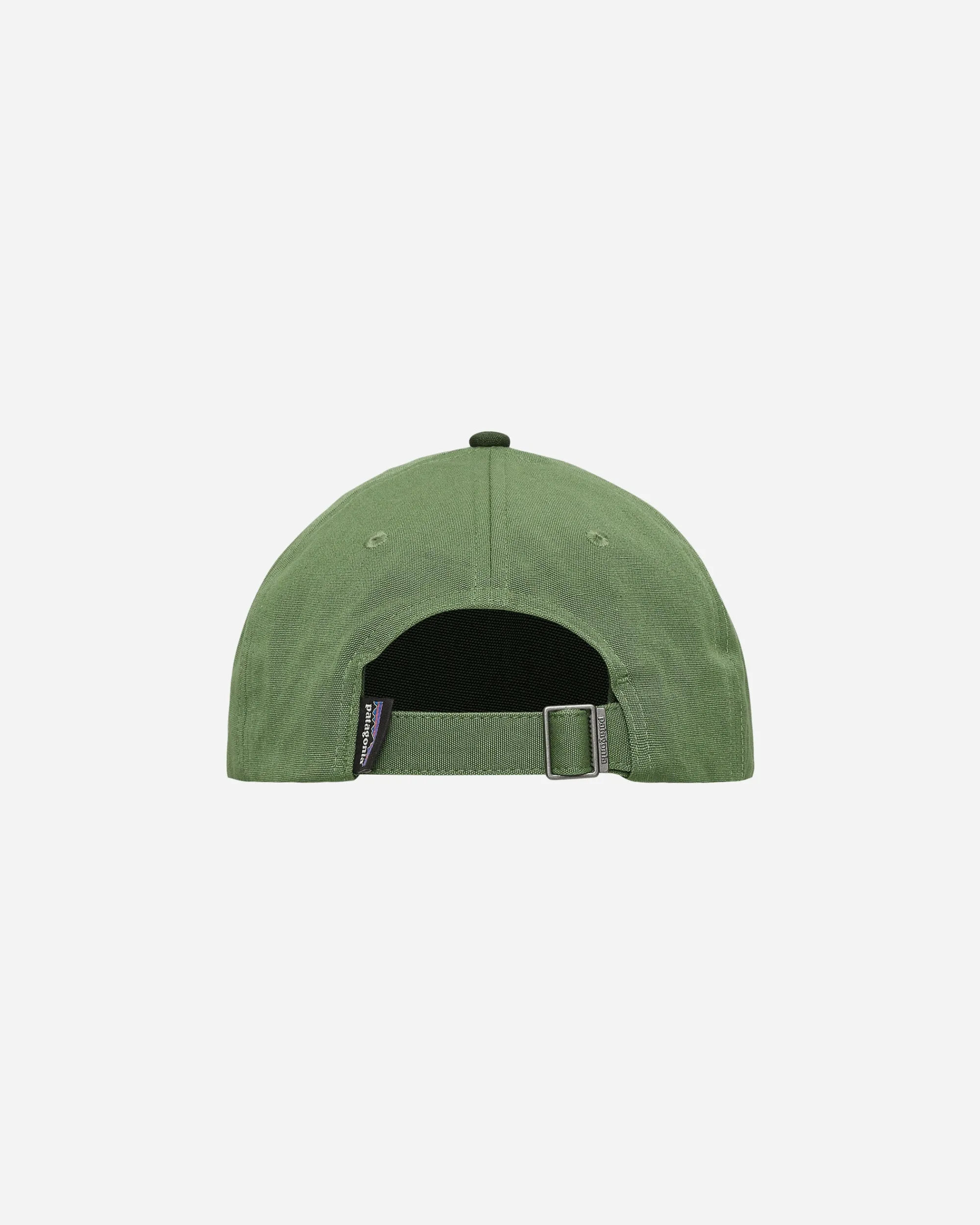 Patagonia Hats|Hats^P-6 Label Trad Cap Terrain Green