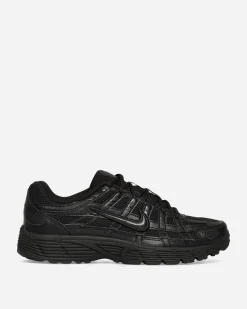 Nike Sneakers·Low|Sneakers^P-6000 Sneakers Black