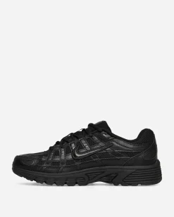 Nike Sneakers·Low|Sneakers^P-6000 Sneakers Black