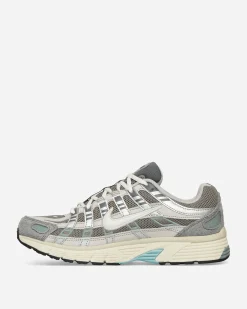 Nike Sneakers·Low|Sneakers^P-6000 Sneakers Flat Pewter / Light Iron Ore