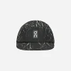 On Hats|Hats^Pace Cap Black